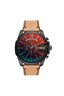Reloj Hombre Diesel Mega Chief DZ4476