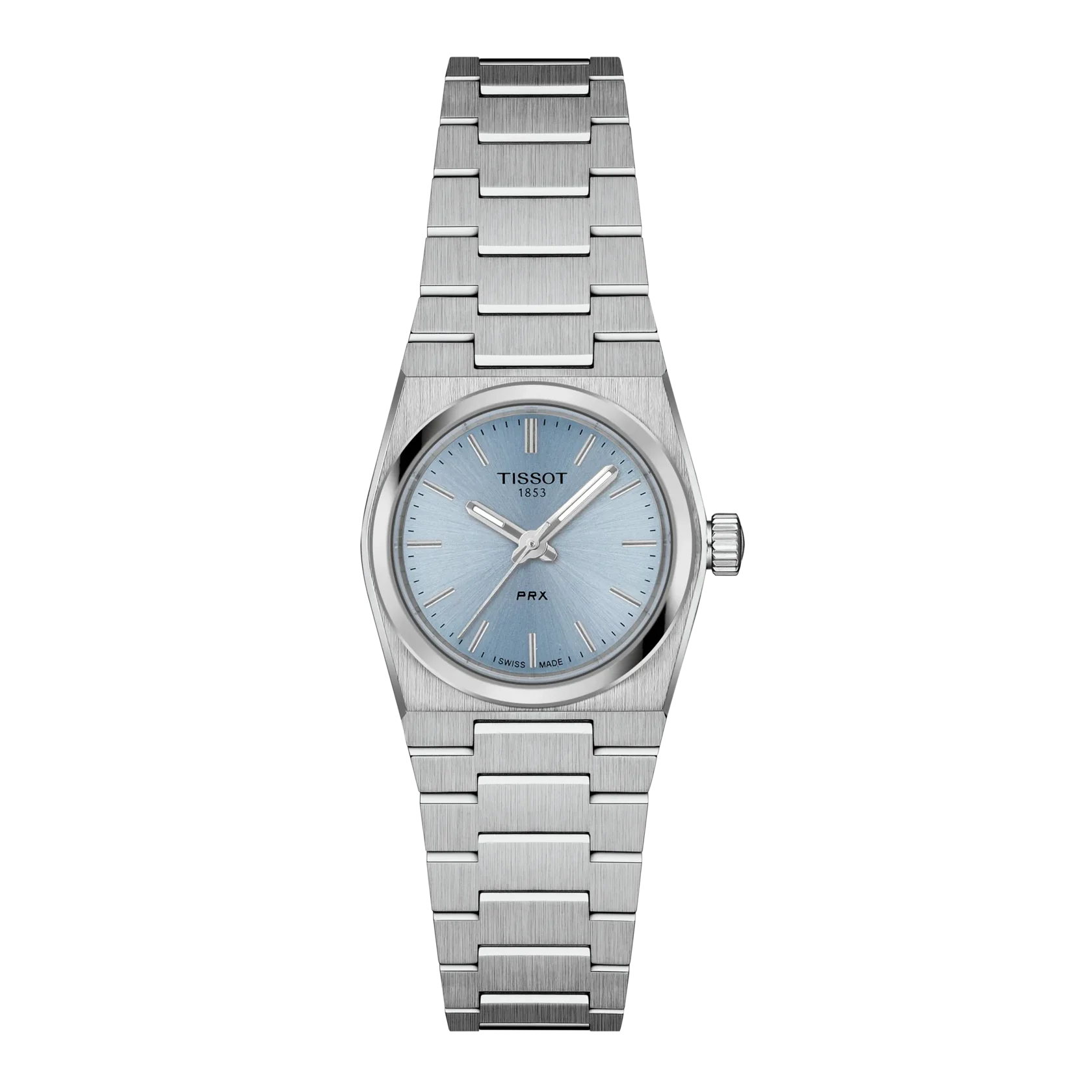 Reloj Mujer TISSOT PRX 25MM T137.010.11.351.00 Imagen principal del producto