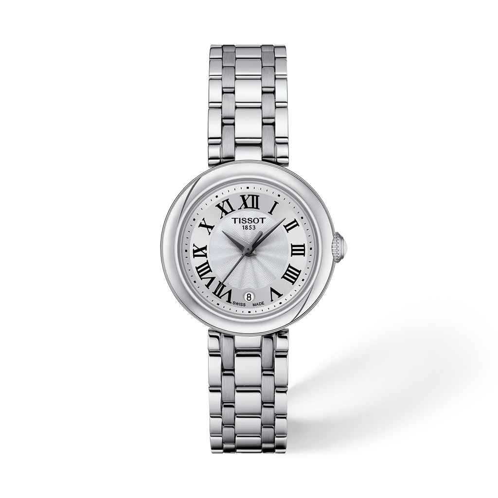 Reloj Mujer TISSOT BELLISSIMA 26MM
T126.010.11.013.00