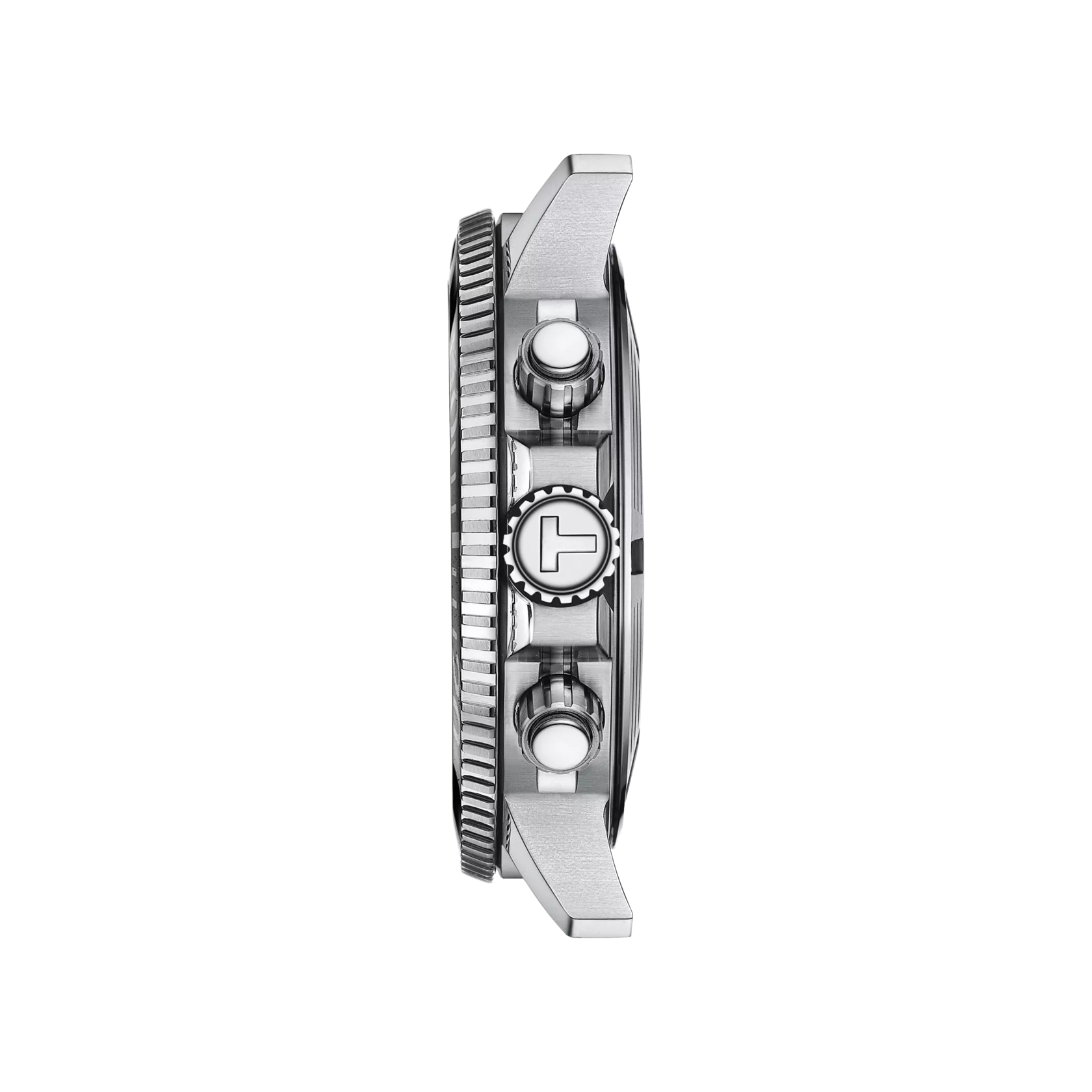 Reloj Hombre TISSOT SEASTAR 1000 QUARTZ CHRONOGRAPH T120.417.11.091.01 Imagen secundaria del producto