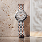 Reloj Mujer TISSOT BELLISSIMA 26MM
T126.010.22.013.01