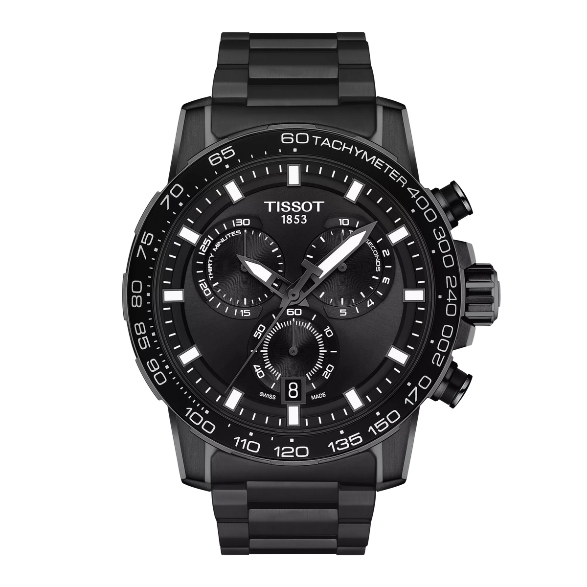 Reloj Hombre TISSOT SUPERSPORT CHRONO T125.617.33.051.00 Imagen principal del producto