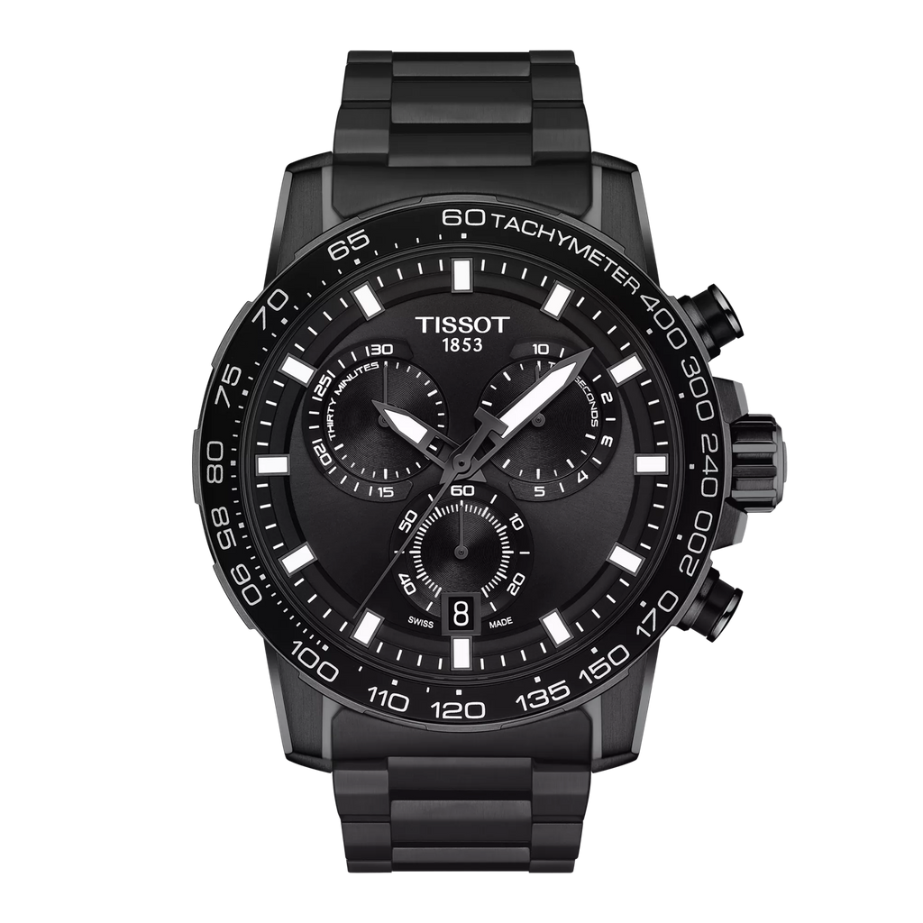 Reloj Hombre TISSOT SUPERSPORT CHRONO T125.617.33.051.00