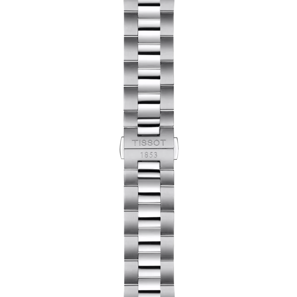 Reloj Hombre TISSOT GENTLEMAN 40MM T127.410.11.051.00