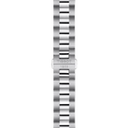 Reloj Hombre TISSOT GENTLEMAN 40MM T127.410.11.051.00