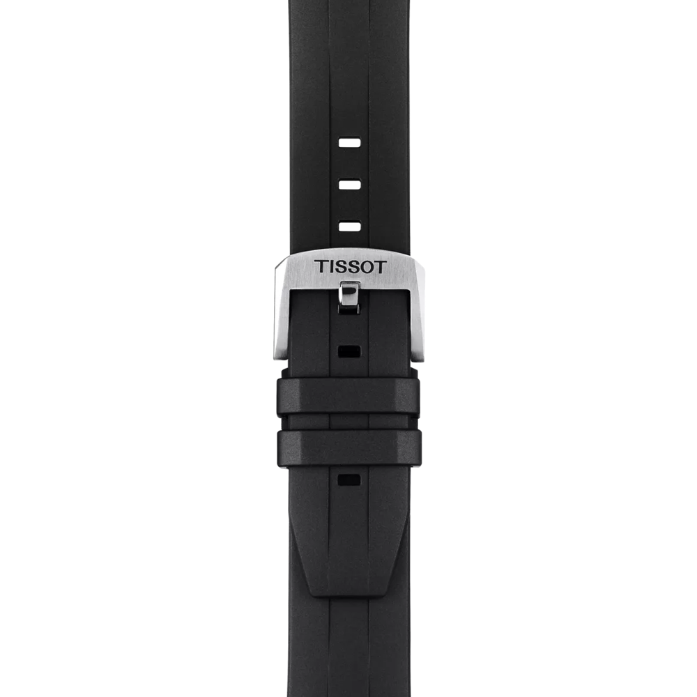 Reloj Hombre Tissot SEASTAR 1000 Cronógrafo T120.417.17.041.00