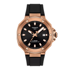 Reloj Hombre TISSOT T-RACE POWERMATIC 80 41MM T141.807.37.051.00