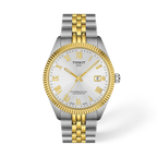 Reloj Hombre TISSOT BALLADE 39MM  POWERMATIC 80 T156.408.22.033.00
