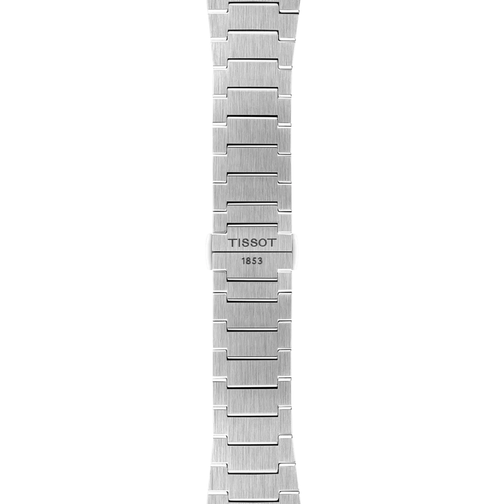 Reloj Hombre TISSOT PRX 41MM T137.417.11.031.00