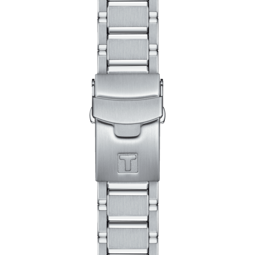 Reloj Hombre TISSOT T-RACE CHONOGRAPH 
T141.417.11.051.01