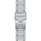 Reloj Hombre TISSOT T-RACE CHONOGRAPH 
T141.417.11.051.01