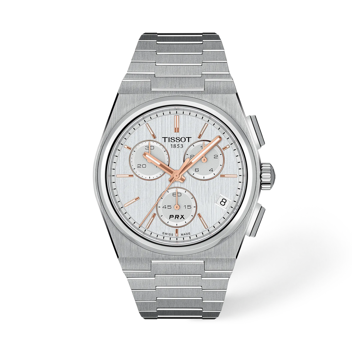 Reloj Hombre TISSOT PRX 41MM T137.417.11.031.00