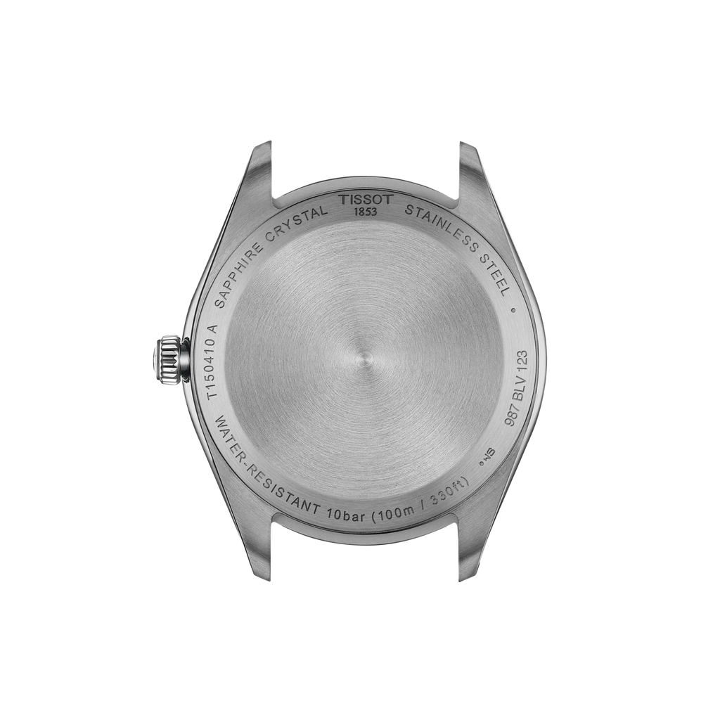 Reloj Hombre TISSOT PR100 T150.410.11.081.00
