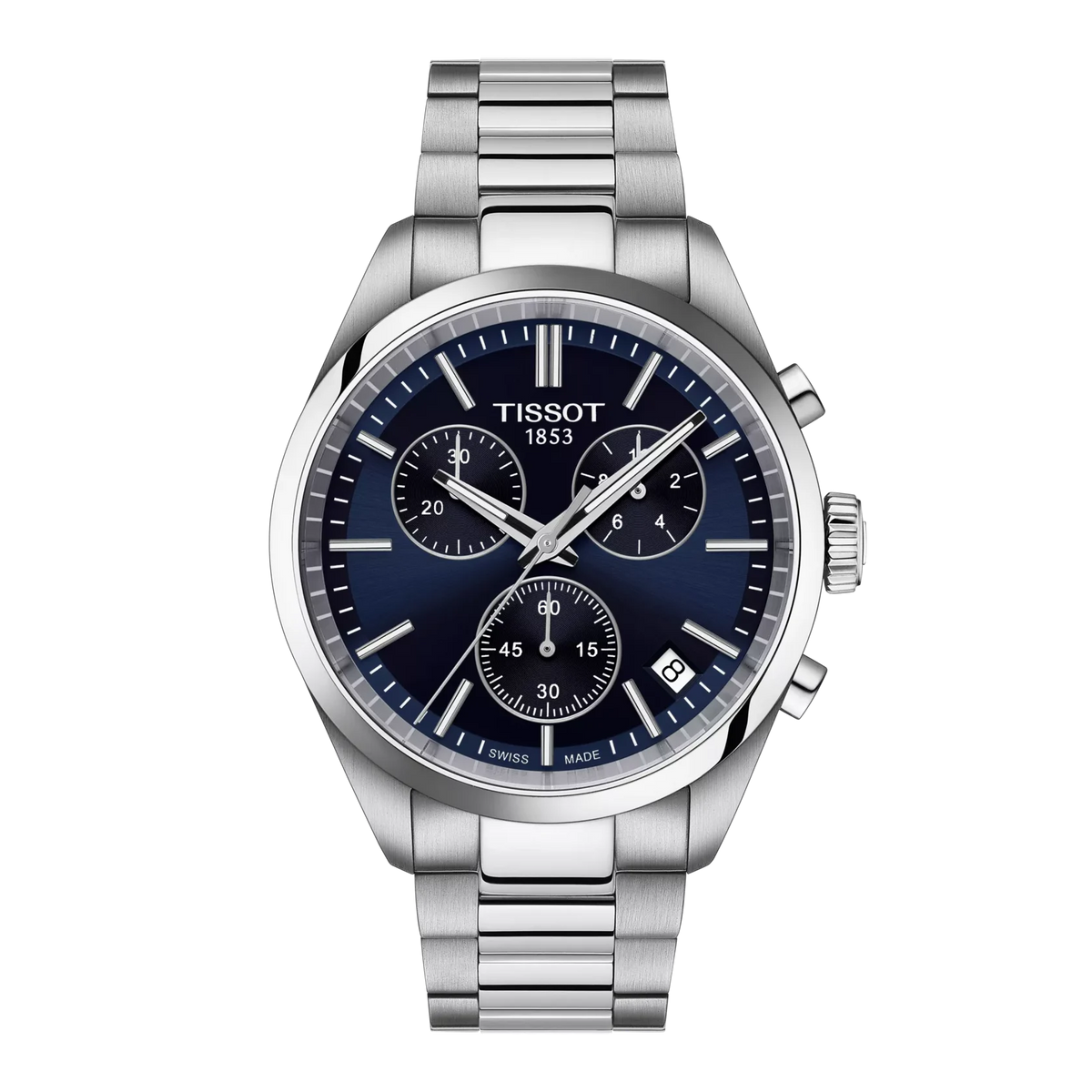 Reloj Hombre TISSOT PR100 40MM T150.417.11.011.00 (copia)