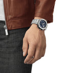 Reloj Hombre TISSOT T-RACE CHRONOGRAPH T141.417.11.041.00