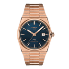 Reloj Hombre TISSOT PRX POWERMATIC 80 40MM T120.210.11.091.00