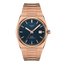 Reloj Hombre TISSOT PRX POWERMATIC 80 40MM T120.210.11.091.00