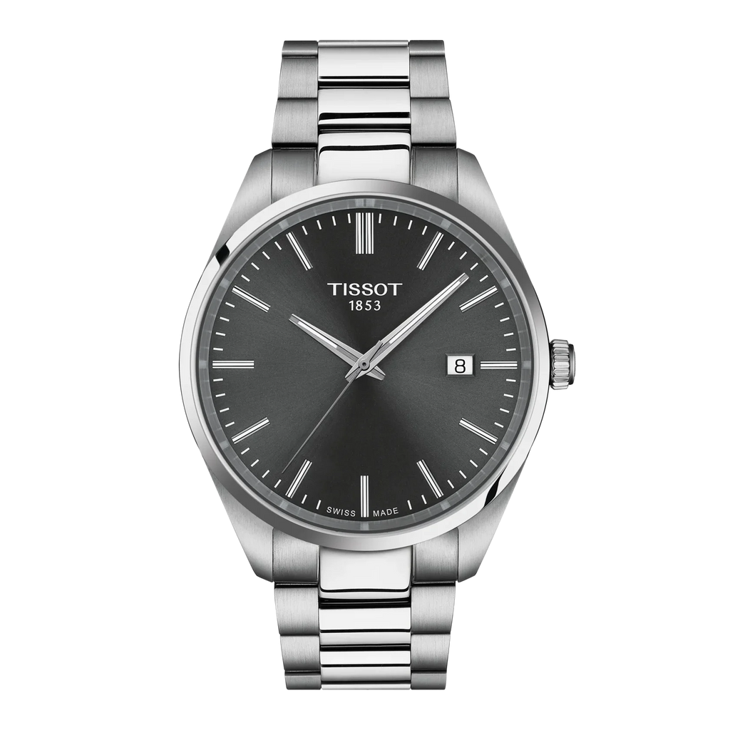 Reloj Hombre TISSOT PR100 T150.410.11.081.00