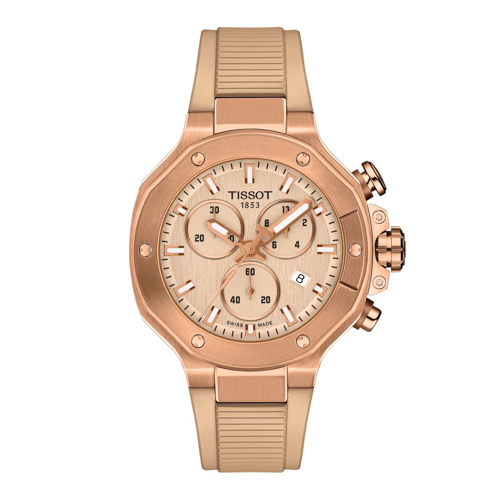 Reloj Mujer TISSOT T-RACE 38MM
T141.817.37.501.00 Imagen principal del producto