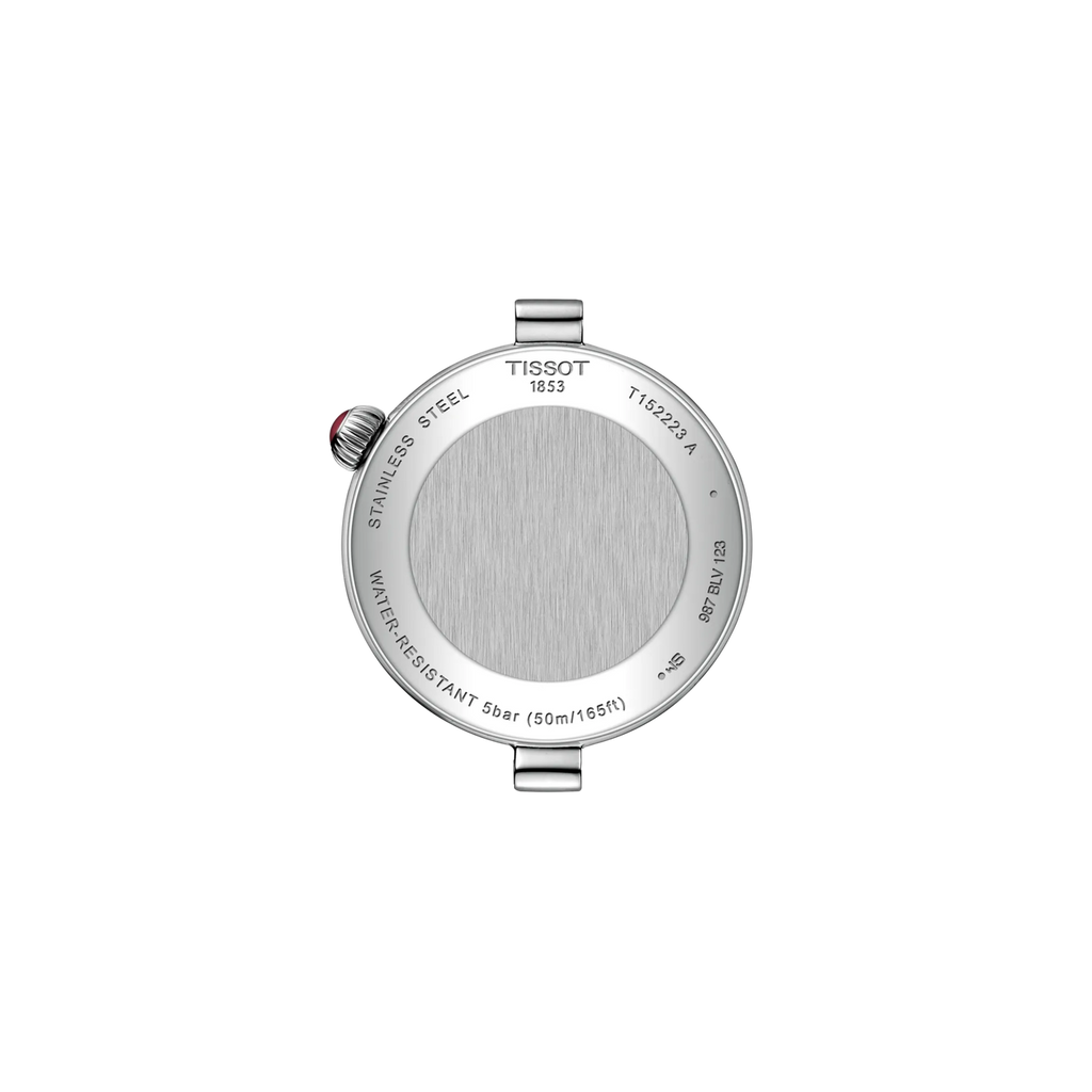 Reloj Mujer TISSOT DESIR 29.6MM T152.223.11.426.00