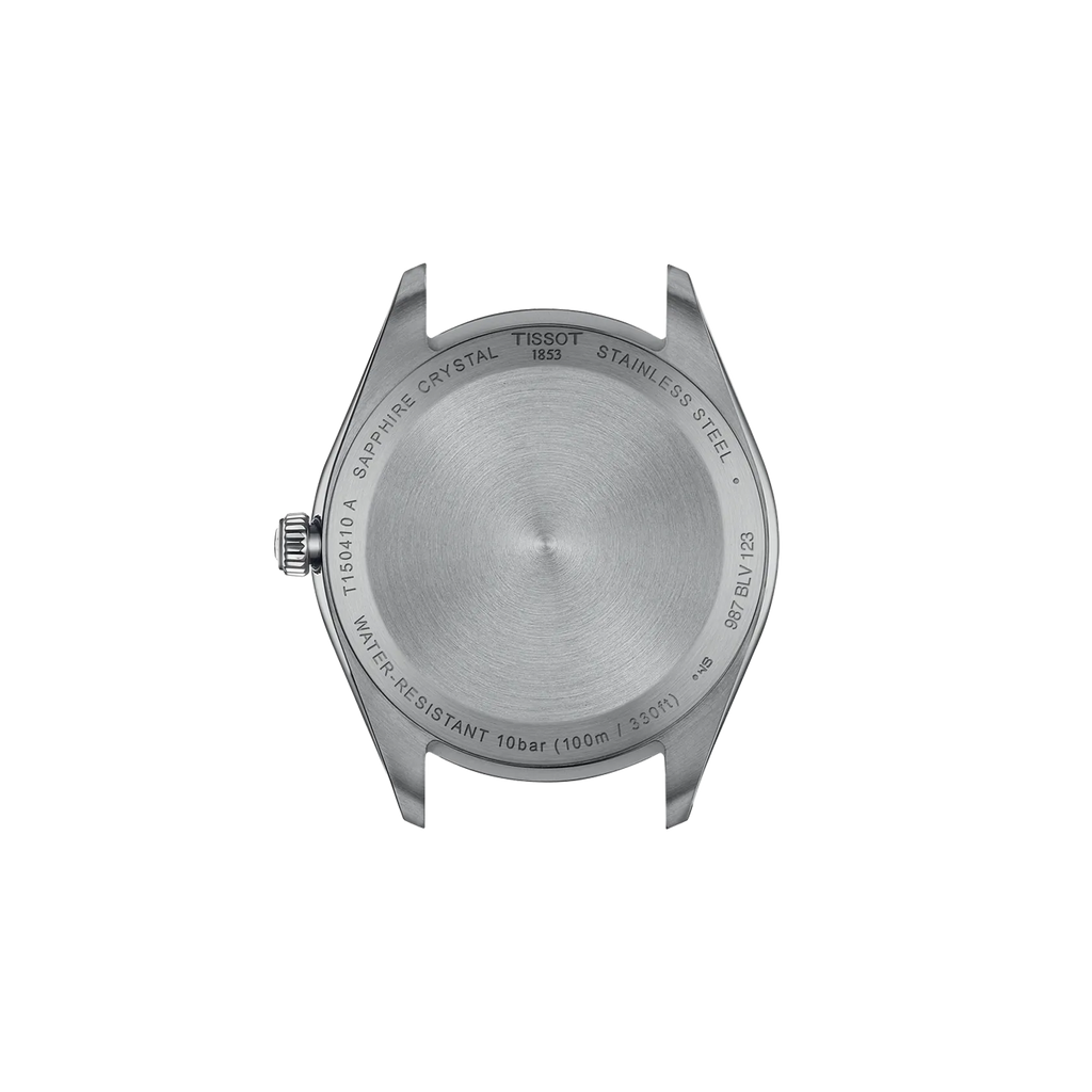 Reloj Hombre TISSOT PR100 40MM T150.410.11.091.00