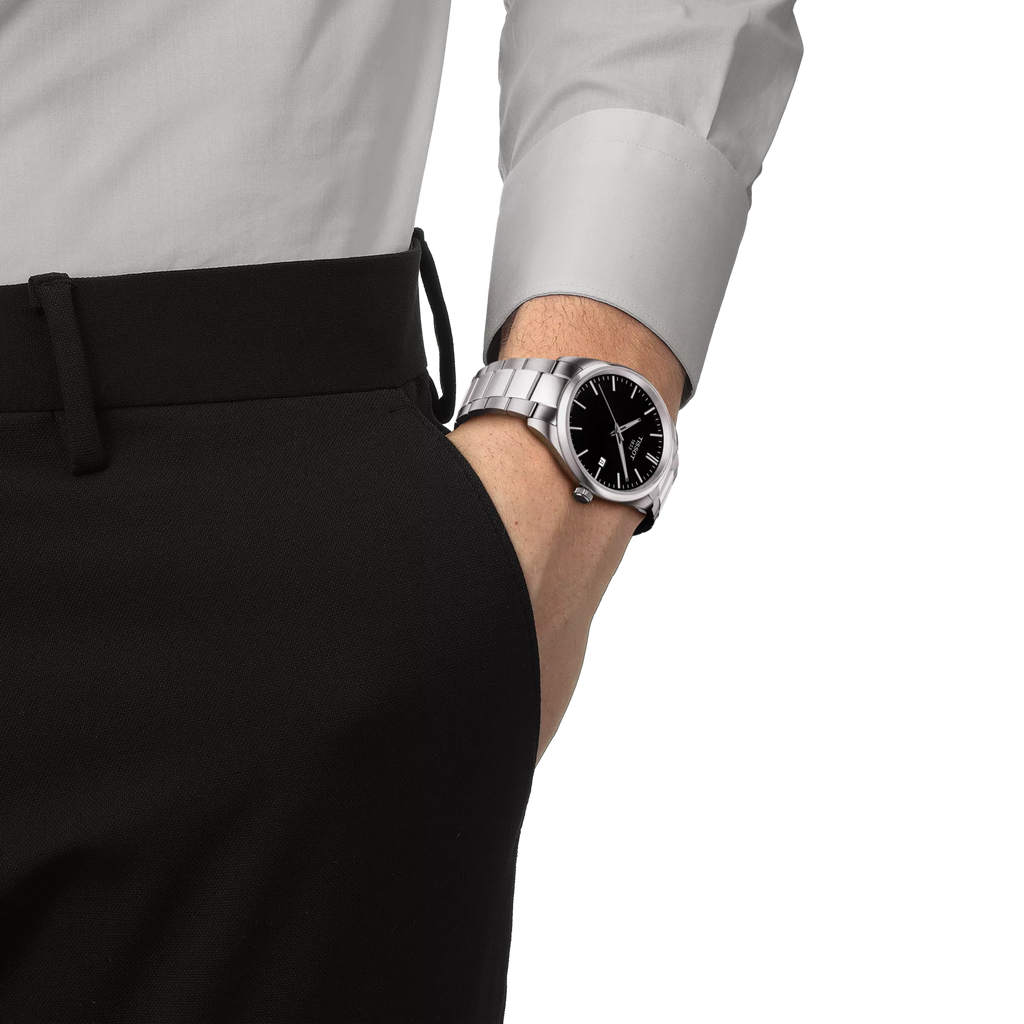 Reloj Hombre TISSOT PR100 T150.410.11.051.00