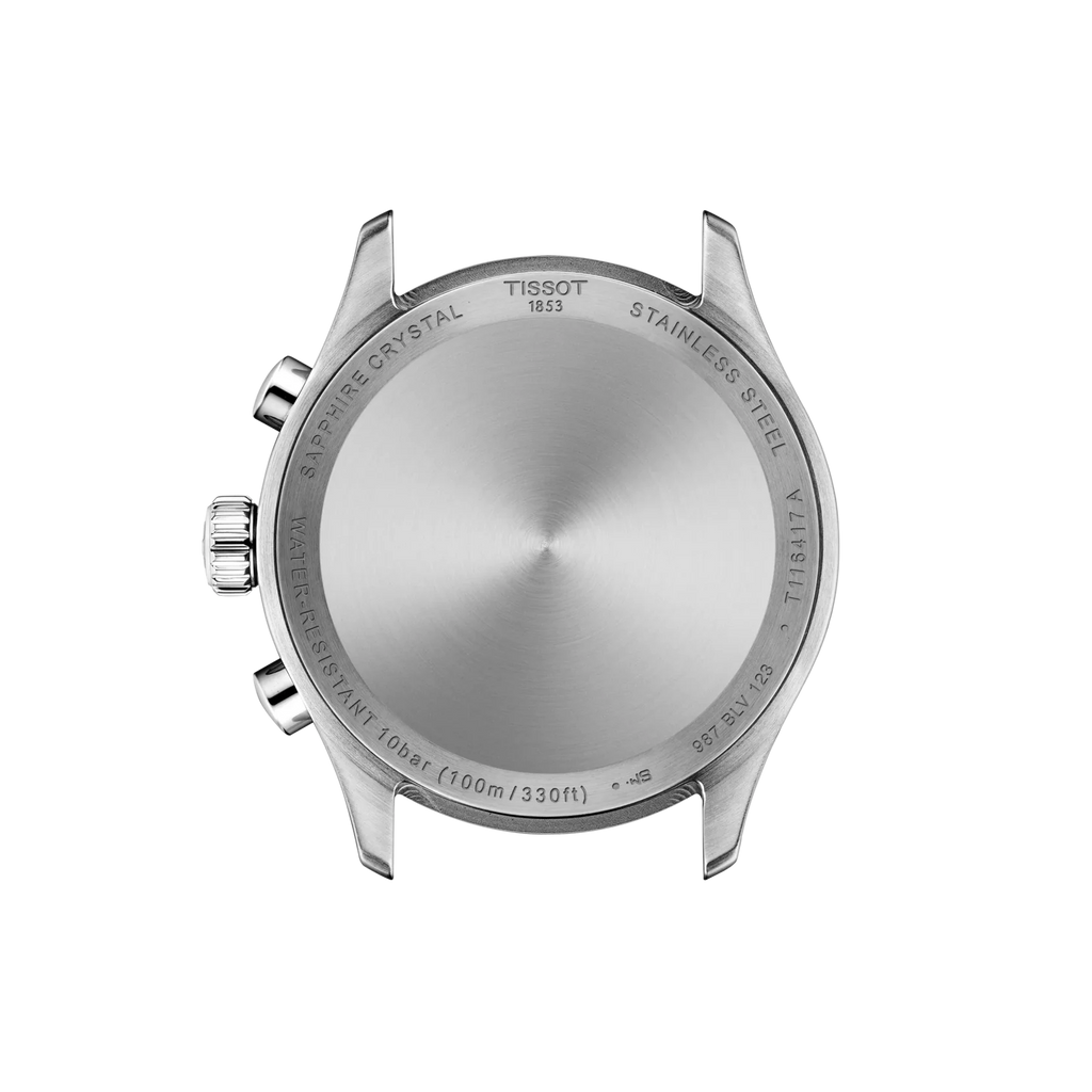 Reloj hombre TISSOT CHRONO L 42MM T116.417.11.042.00