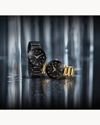 Reloj Hombre Bulova 97D116