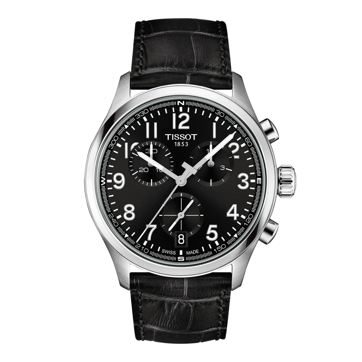 Reloj hombre TISSOT CHRONO L 42MM T116.417.16.052.00 Imagen principal del producto