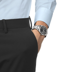 Reloj Hombre TISSOT PR100 T150.410.11.081.00