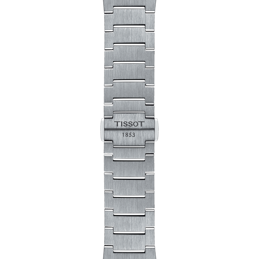 Reloj Hombre TISSOT PRX 
T137.410.11.051.00