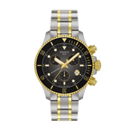 Reloj MUJER TISSOT SEASTAR 1000 QUARTZ CHRONOGRAPH 38MM T120.217.22.061.00