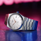 Reloj Hombre TISSOT PRX 40MM T137.410.11.031.00
