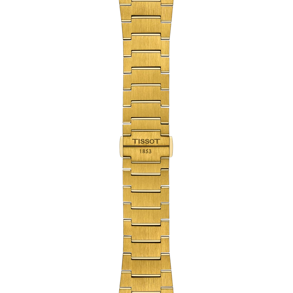 Reloj Hombre TISSOT PRX 40MM T137.410.33.021.00