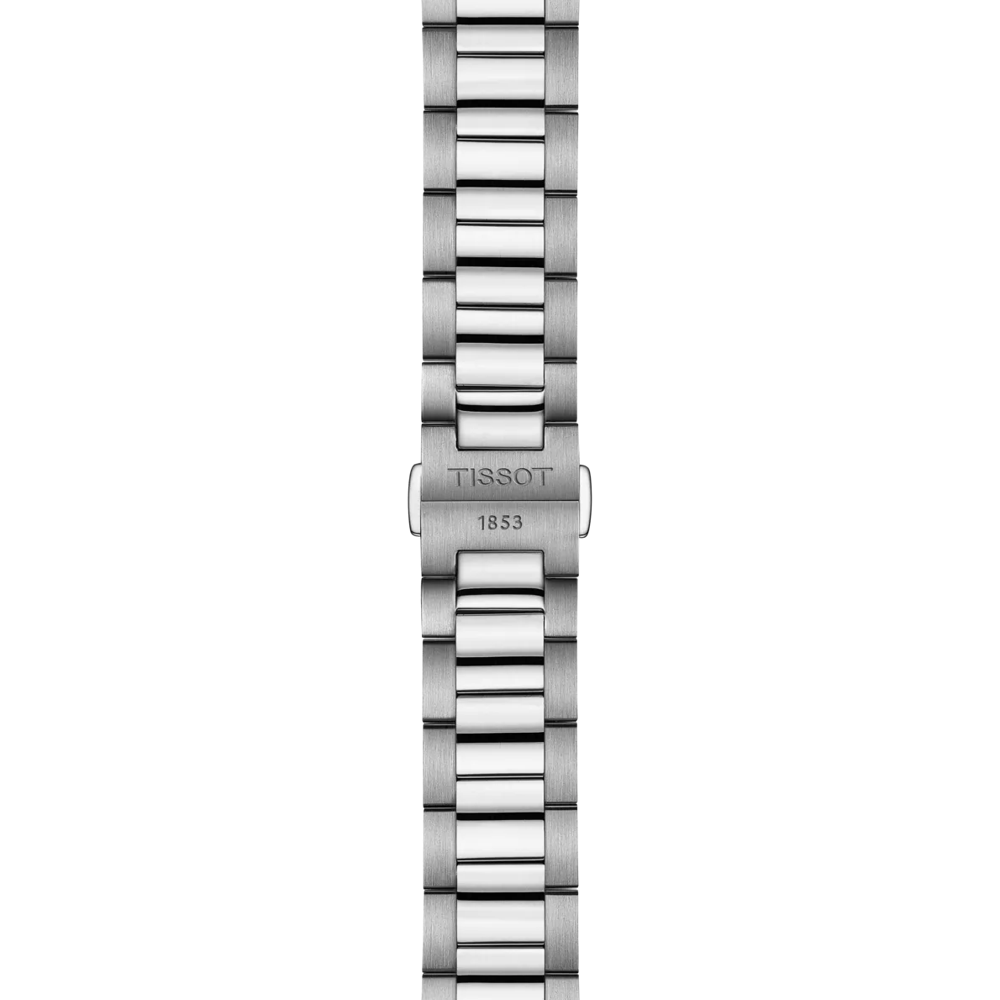 Reloj Hombre TISSOT PR100 T150.410.11.051.00