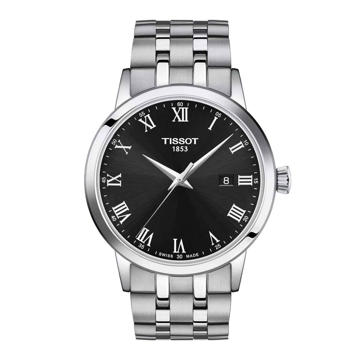 Reloj Hombre TISSOT CLASSIC DREAM 42MM T129.410.11.053.00 Imagen principal del producto