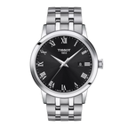 Reloj Hombre TISSOT CLASSIC DREAM 42MM T129.410.11.053.00