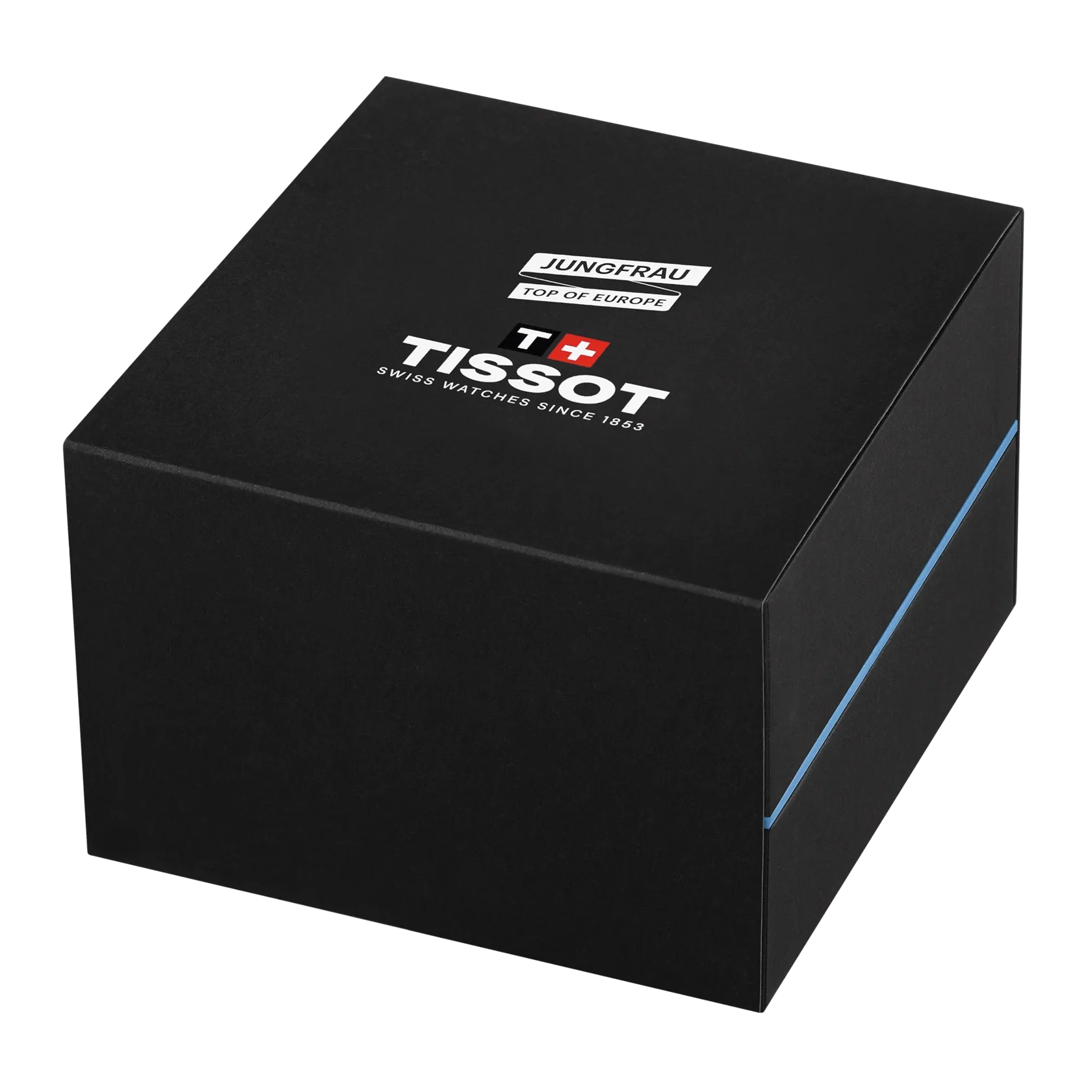 Reloj Mujer TISSOT PR 100 JUNGFRAUBAHN 34MM
