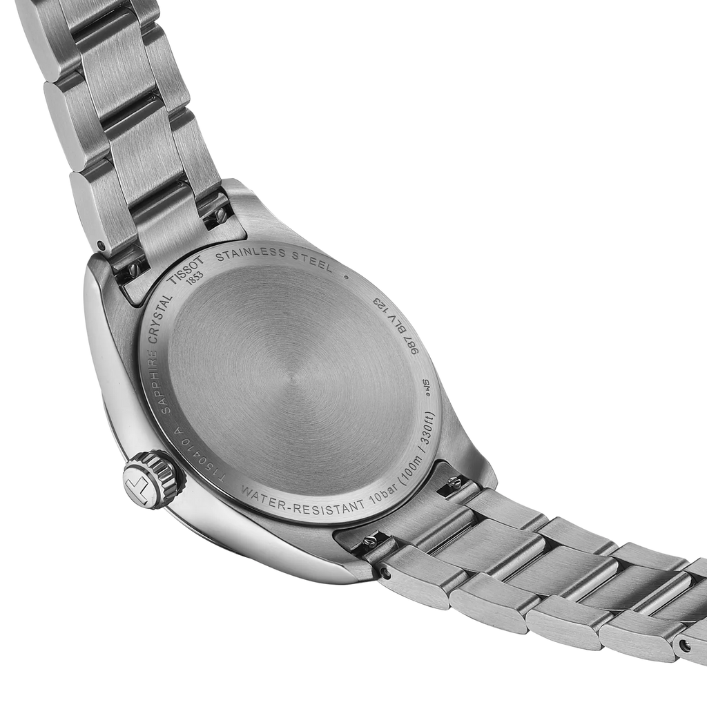 Reloj Mujer TISSOT PR100 34MM T150.210.11.351.00