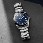Reloj Hombre TISSOT GENTLEMAN T127.410.11.041.00