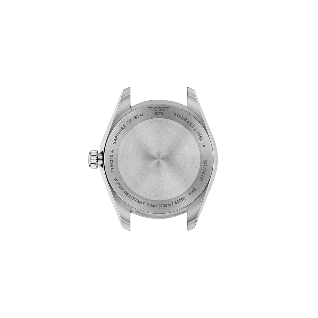 Reloj Mujer TISSOT BALLADE 34 MM T156.210.11.351.00