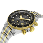 Reloj MUJER TISSOT SEASTAR 1000 QUARTZ CHRONOGRAPH 38MM T120.217.22.061.00