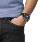 Reloj Hombre Tissot SEASTAR 1000 Cronógrafo T120.417.17.041.00
