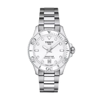 Reloj Mujer TISSOT SEASTAR 1000 36MM T120.210.11.011.00