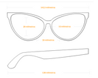 Gafas Mujer Gucci GG1603S-001