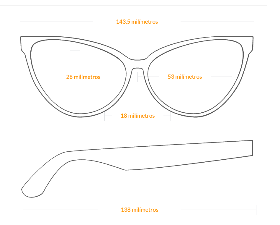 Gafas Mujer Gucci GG1603S-001