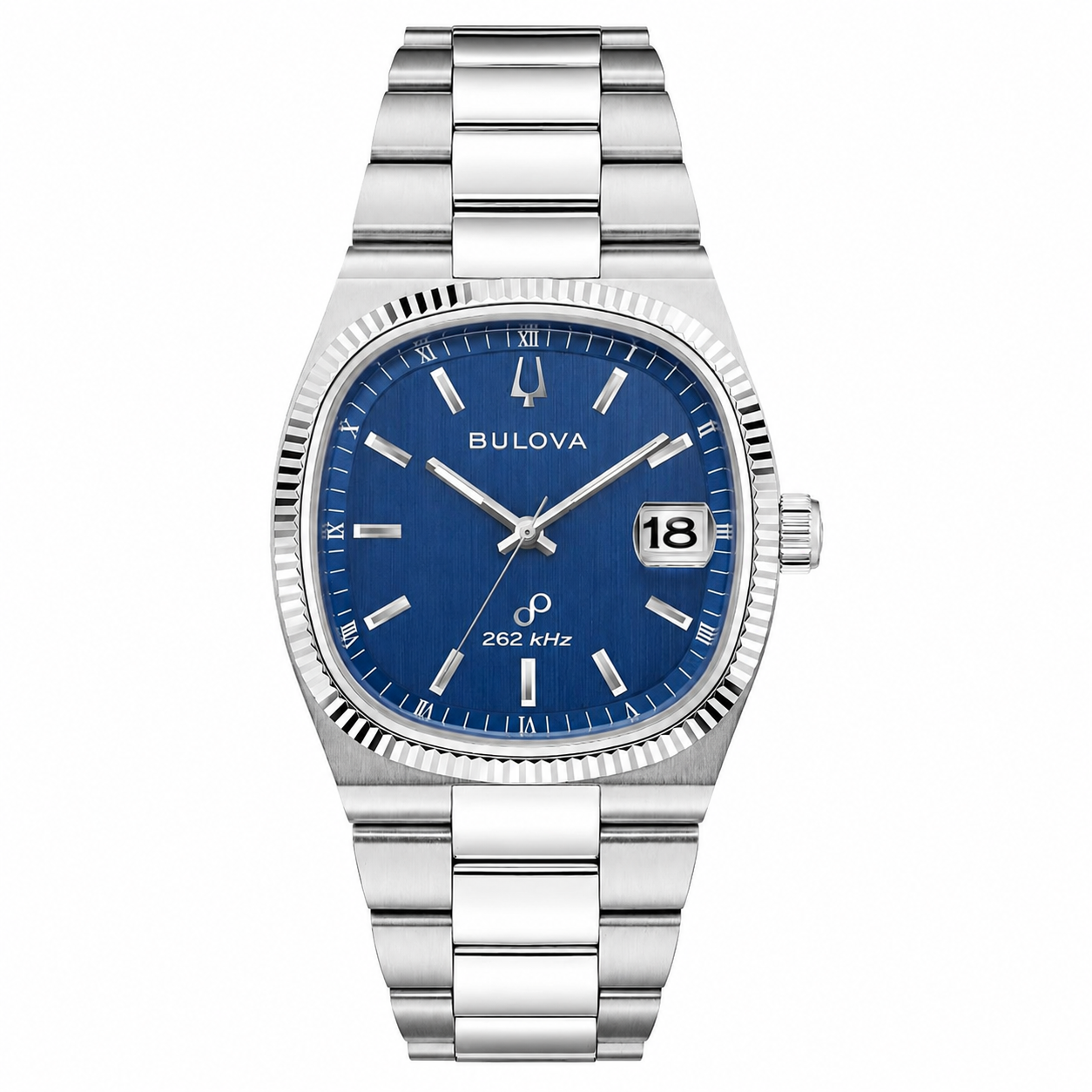 Reloj Hombre Bulova Súper Sevilla 96B440 Imagen principal del producto