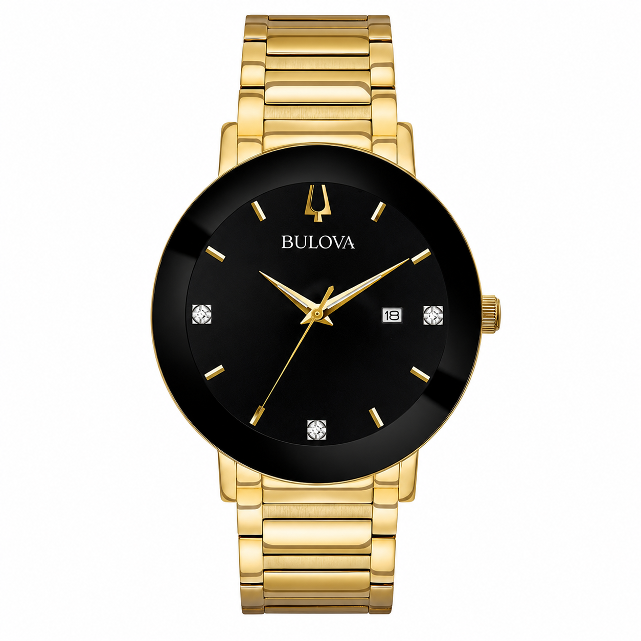 Reloj Hombre Bulova 97D116 Imagen principal del producto