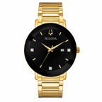 Reloj Hombre Bulova 97D116