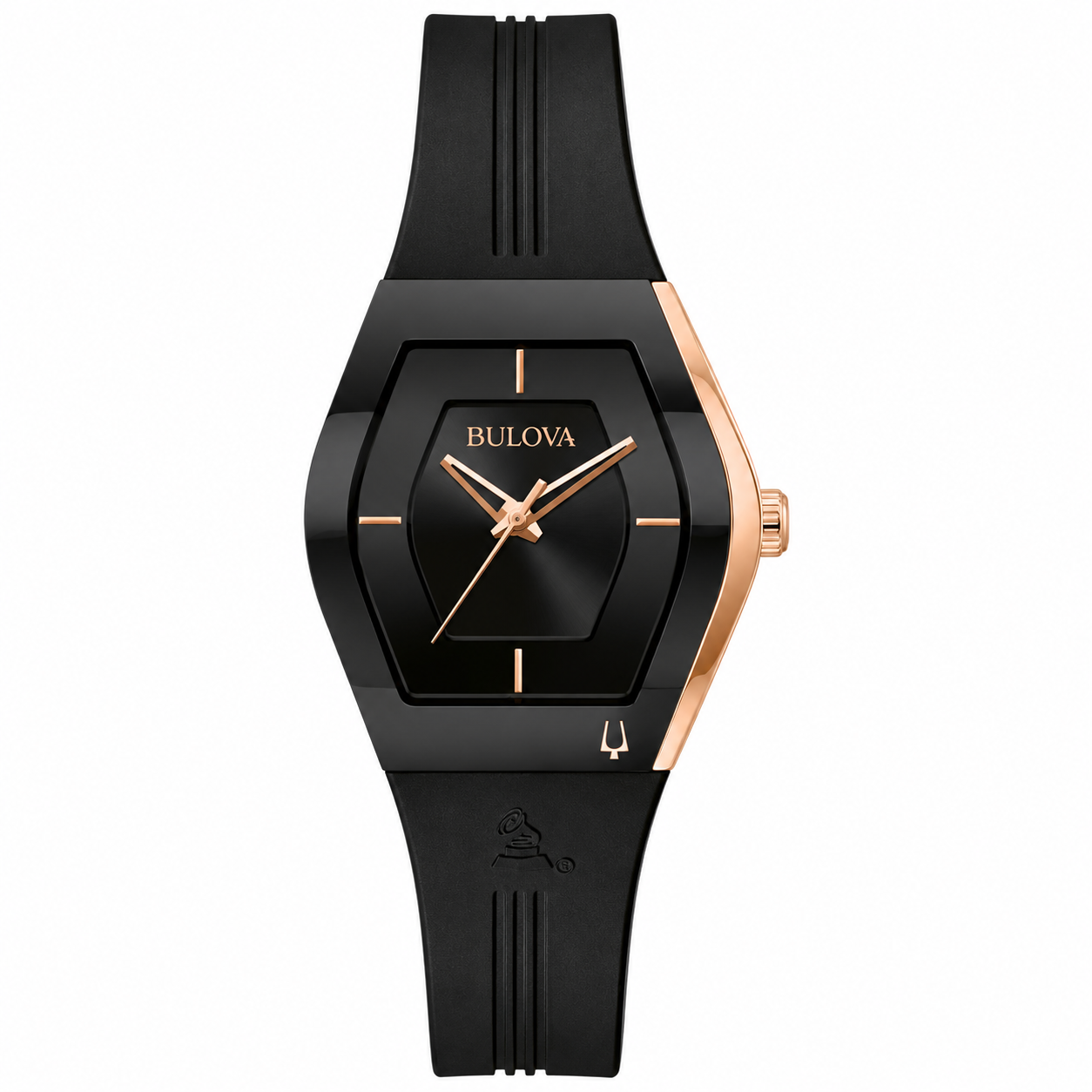 Reloj Mujer Bulova Grammy Latino 97L163